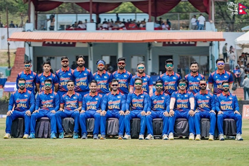 टी-२० विश्वकप- भोलि बिहान बंगलादेशसँग खेल्दै नेपाल