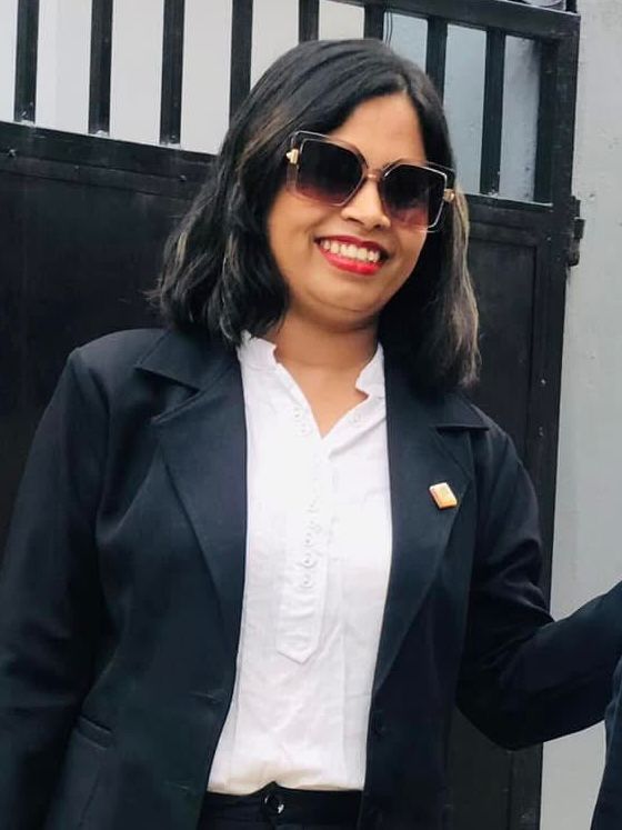 हिम स्टार उर्जाको कम्पनी सचिवमा गोमा पाण्डे नियुक्त