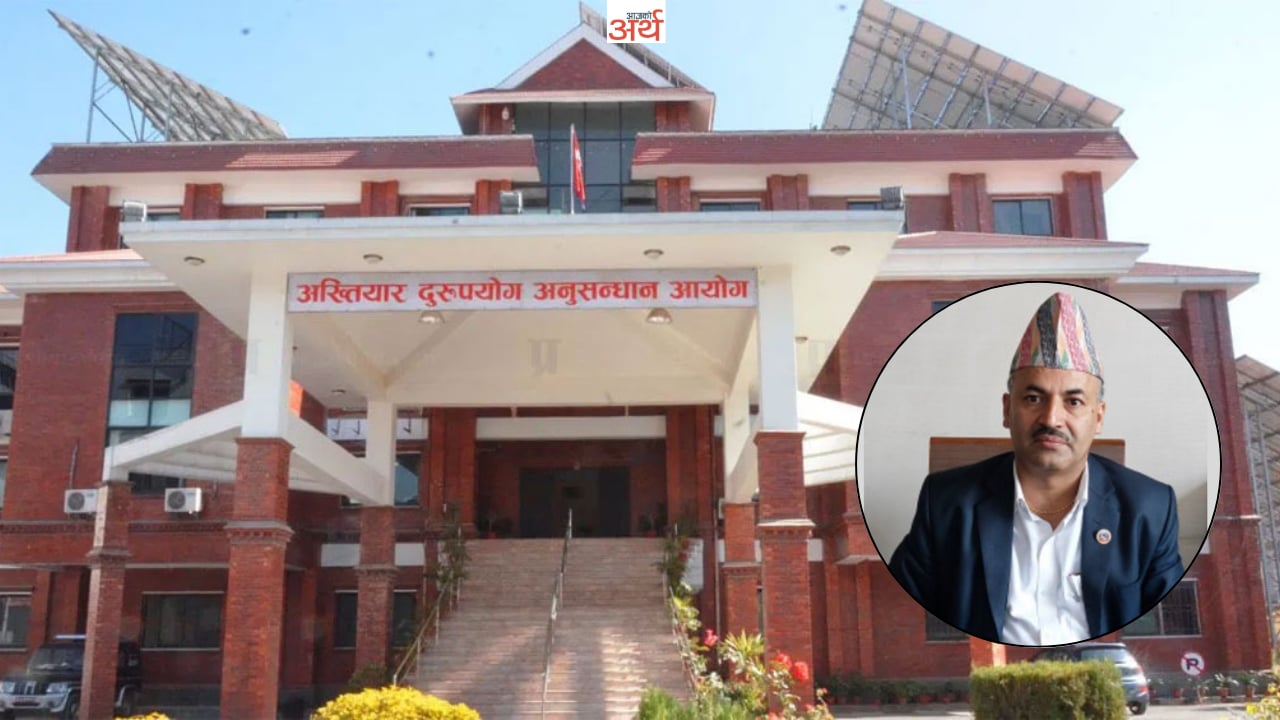 भिजिट भिसा प्रकरण : अध्यागमन प्रमुखको डायरीबाट विदेश जानेको नामावली र संकलित रकमको विवरण फेला !