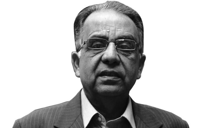 पूर्वसभाामुख ढुंगानाको निधन