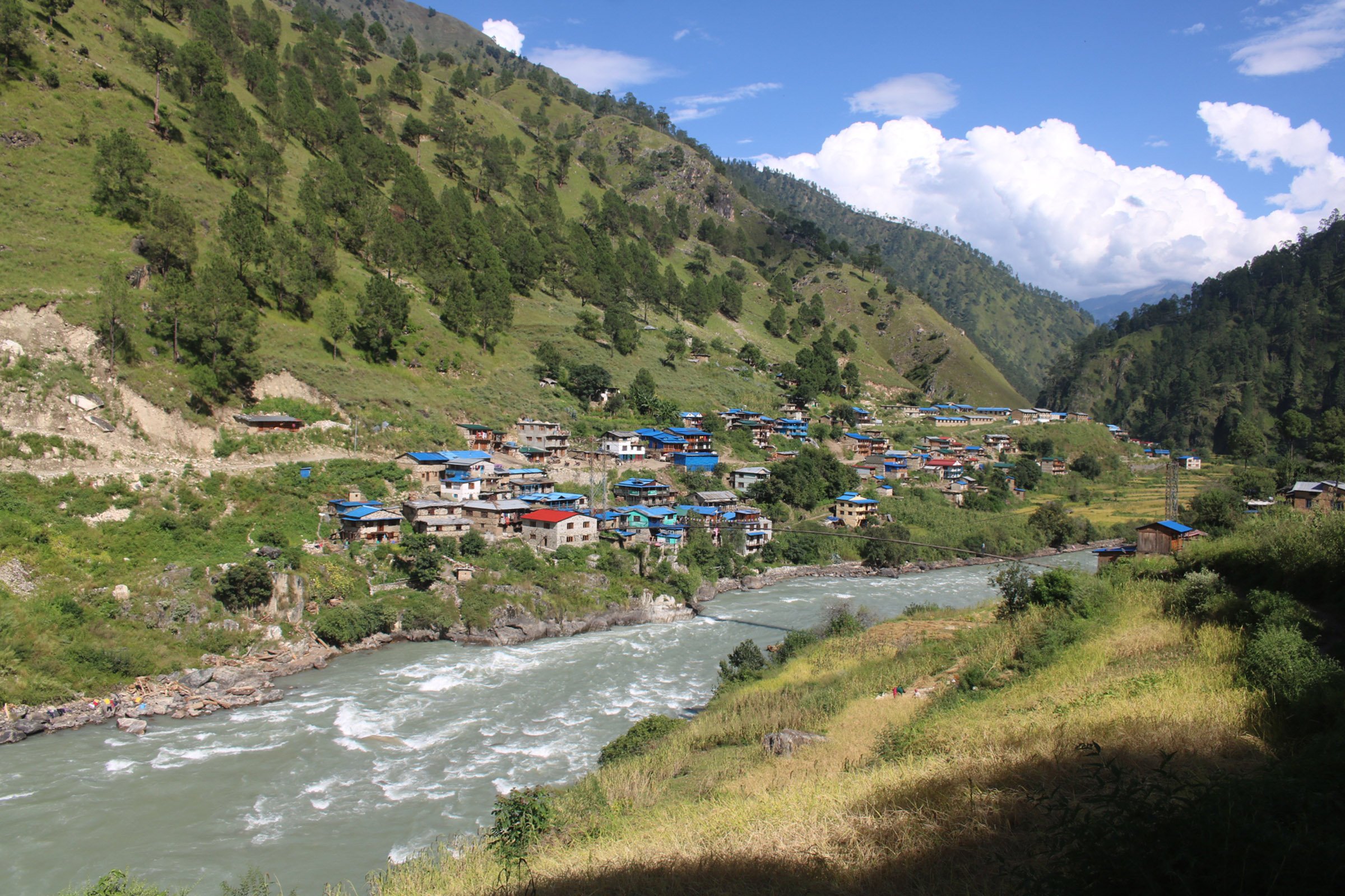 सर्केगाड बजार