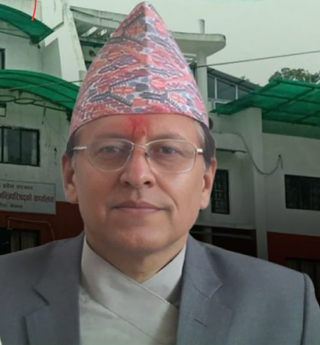 विवादमा तानिए बागमतीका प्रमुख सचिव अधिकारी, मुख्यमन्त्रीसँग बोलचाल बन्द !
