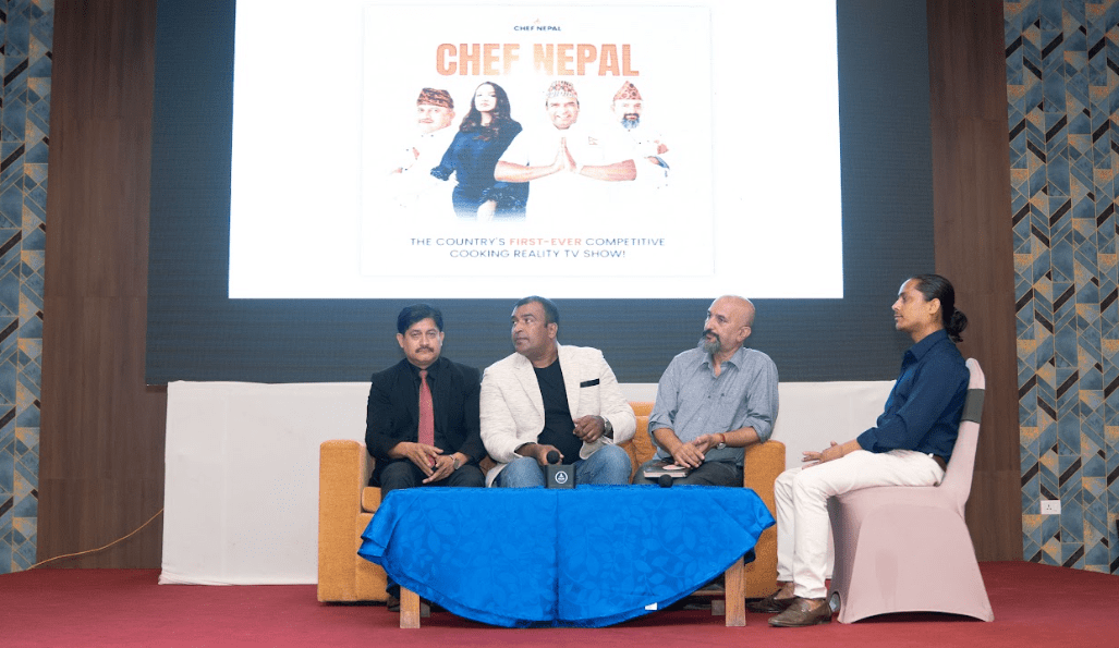 नेपालमै पहिलो पटक फुड कुकिङ रियलिटी शो हुदैँ