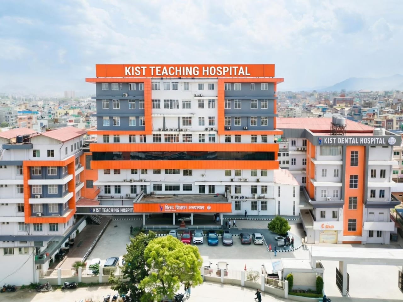 नेपालमा पहिलो पटक निजी अस्पतालमा बालिकाको सफल कलेजो प्रत्यारोपण