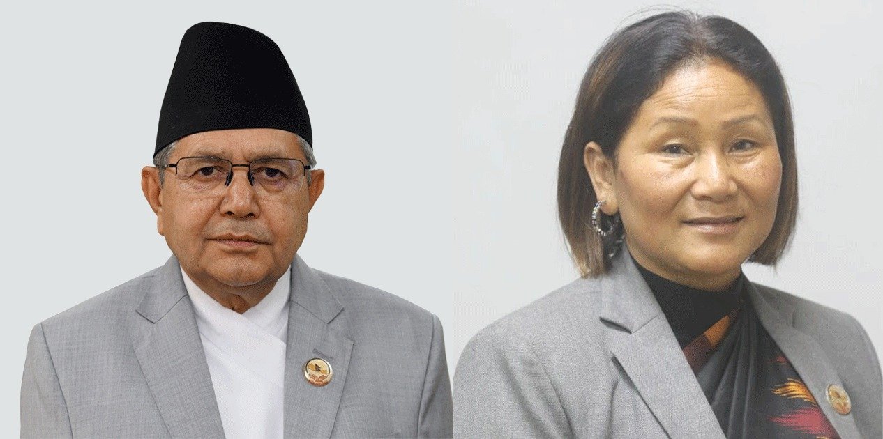 झापा–२ मा सभामुख र उपसभामुखको रोचक प्रतिस्पर्धा, कसको पल्ला भारी ?