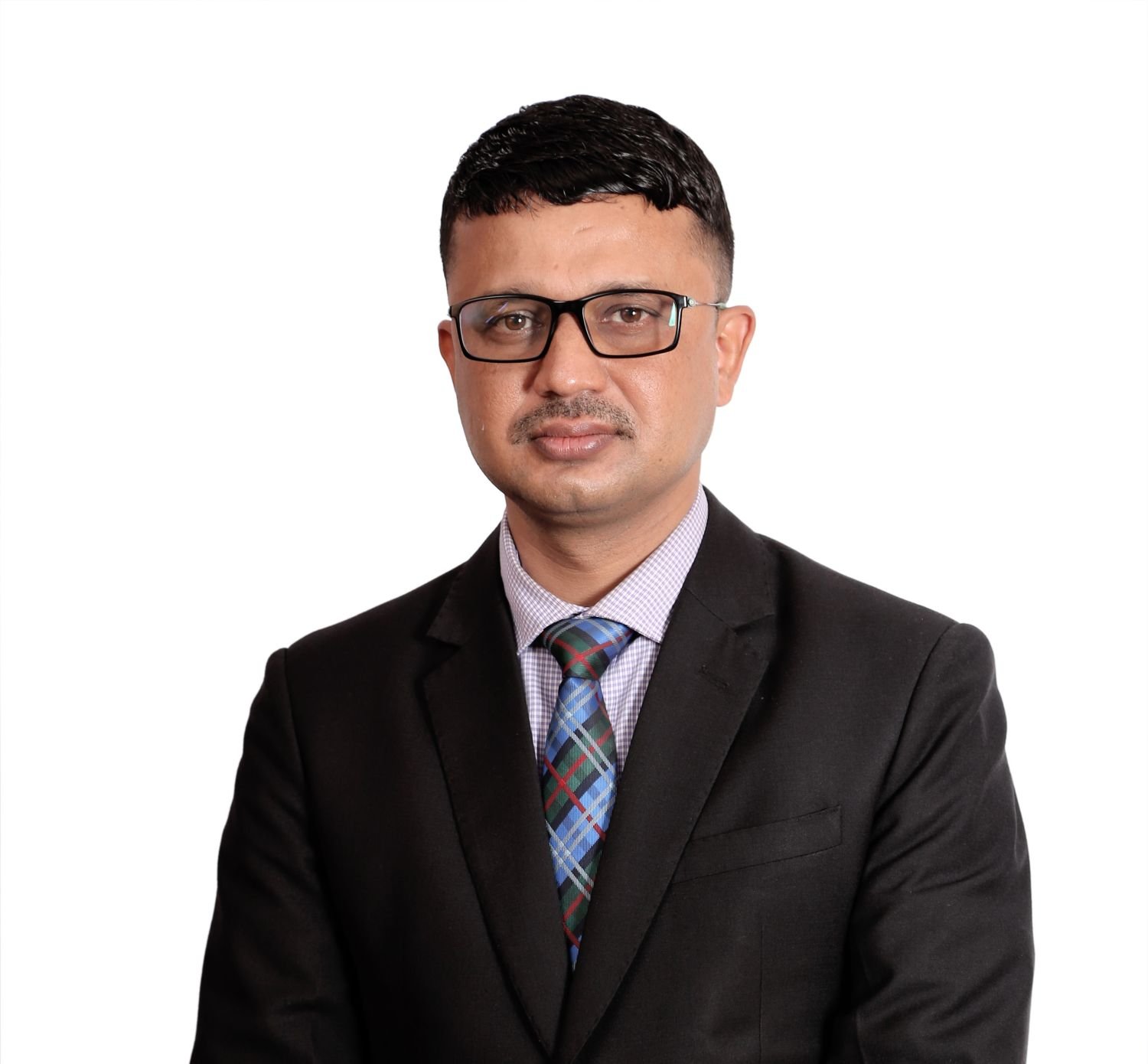 ग्लोबल आइएमई बैंकको नायब प्रमुख कार्यकारी अधिकृतमा दीपचन्द्र रेग्मी
