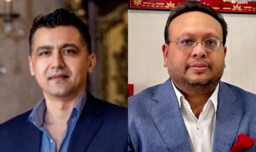 दीपक भट्ट र शुलभ अग्रवाललाई थप १२ दिन हिरासतमा राख्न अनुमति