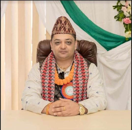 देउराली सहकारीका अध्यक्ष भन्छन्–‘सदस्यहरुका ८० प्रतिशत बचत फिर्ता गरिसकेँ’