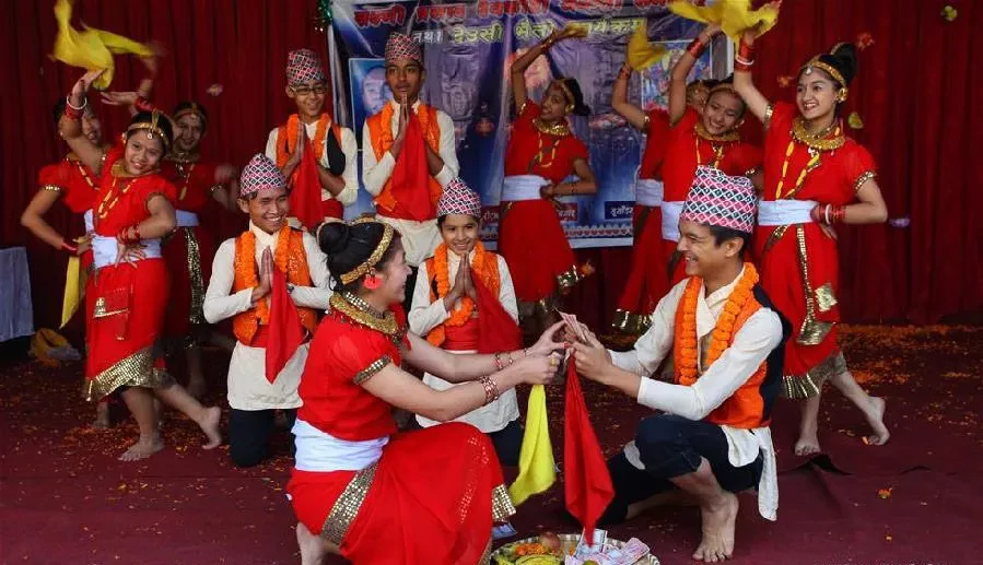 काठमाडौँ उपत्यकामा यो पटक राती १ बजेसम्म देउसी भैलो खेल्न पाइने