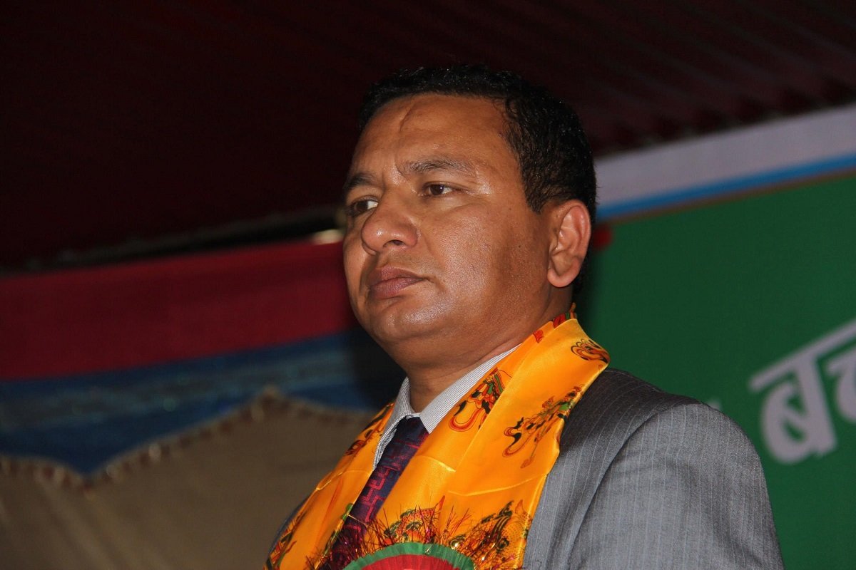फरार मेयर विभागको निगरानी सूचीमा