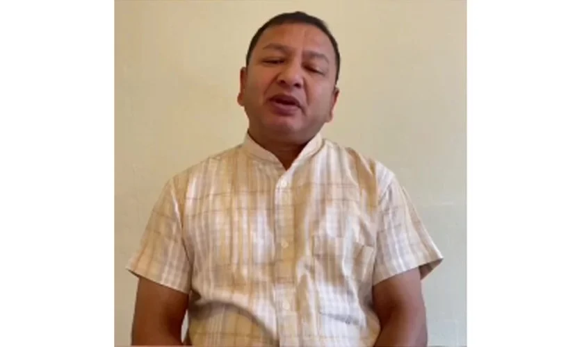 इमेज बचत तथा ऋण सहकारी संस्थाका अध्यक्ष  पुर्पक्षका लागि थुनामा