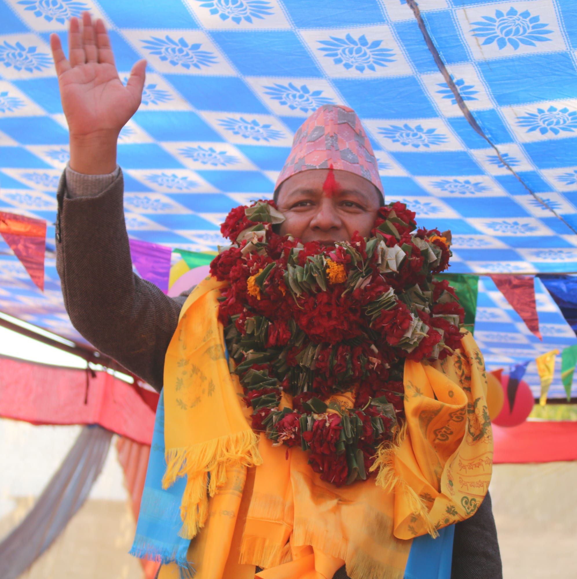 dev kumar nepali