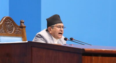 सभामुखलाई माओवादीको चेतावनी ?