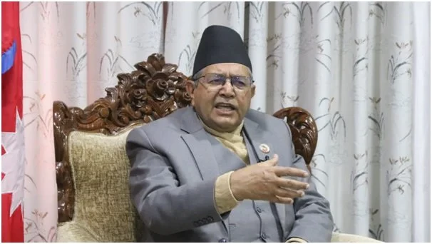 राष्ट्रपतिद्धारा नीति तथा कार्यक्रम प्रस्तुत गरेपछि संसद् अवरोध कायम राख्ने कांग्रेसको अडान