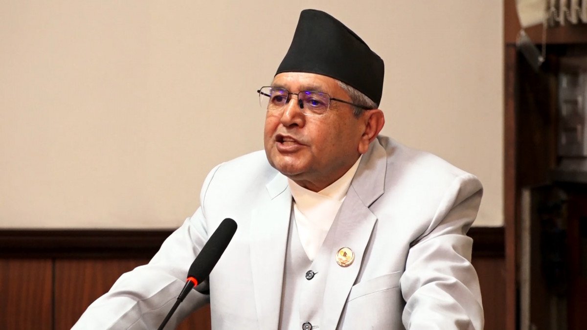 प्रेस स्वतन्त्रतामा आँच आउन नदिन संसद् सधैँ सजग र चनाखो छः सभामुख