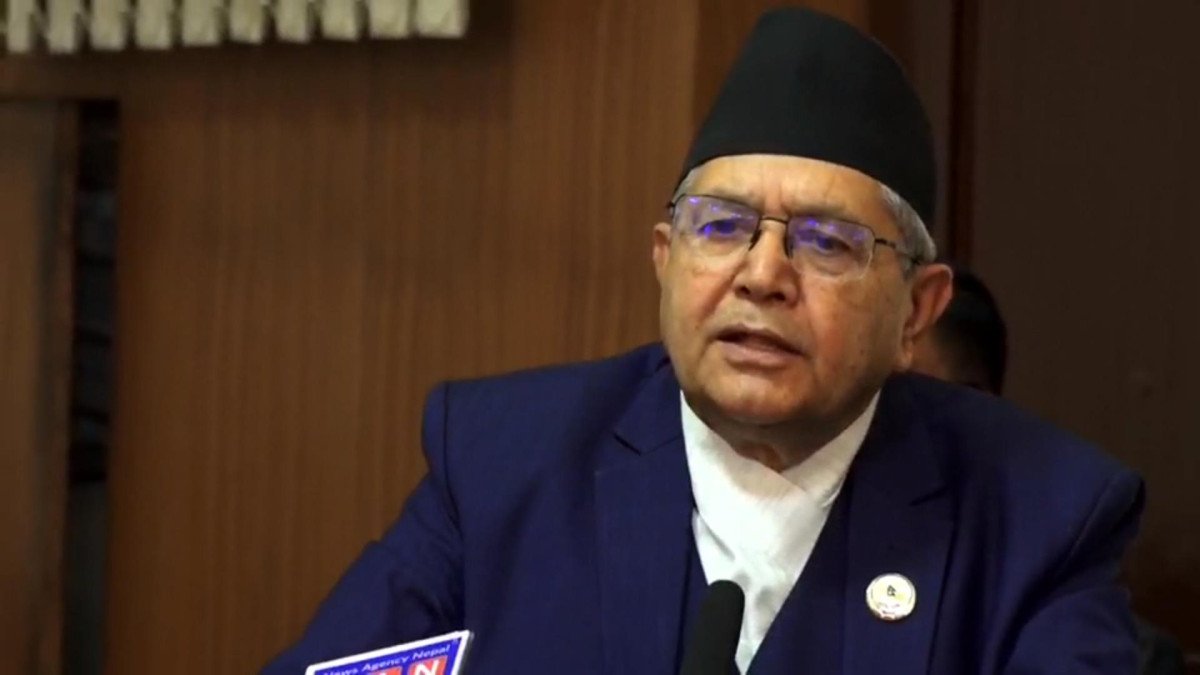 नेतृत्वमा होइन, जनताको सोचमा परिवर्तन आवश्यकता छः सभामुख घिमिरे