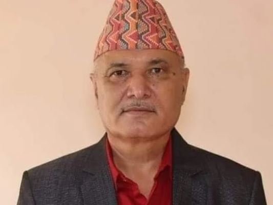 एकीकृत समाजवादी  दुई मन्त्रालय लिएर सरकारमा