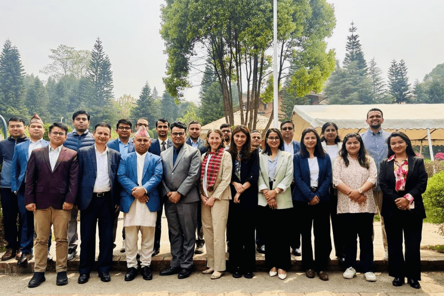 उद्योग मन्त्रालयद्वारा सेवा र विद्युतीय व्यापार सम्बन्धी तीन दिने कार्यशाला सम्पन्न