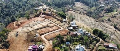 वडाको संख्या बढाउन पालिकाको संख्या घटाउन  सरकारलाई सुझाव