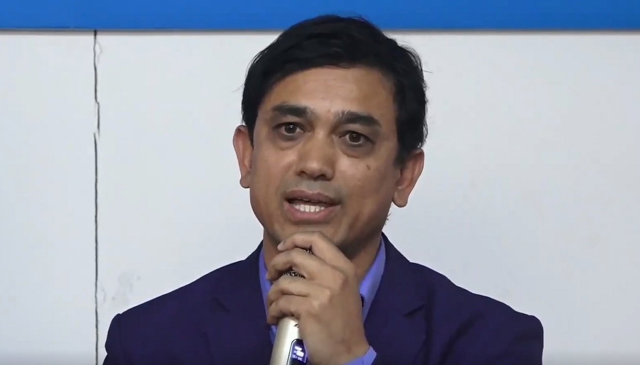 पूर्व सांसद ढाकाकुमार श्रेष्ठ धरौटीमा रिहा