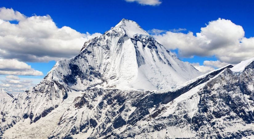 पर्यटकको रोजाईमा पर्दै म्याग्दी जिल्ला एक वर्षमा तीस हजार आगमन