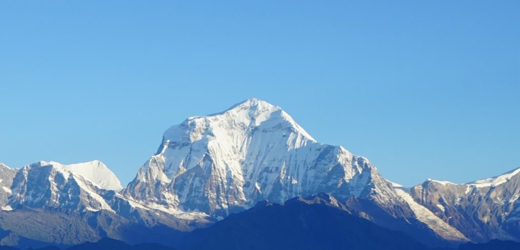 धौलागिरि आरोहणमा गएका पाँच जना रुसी पर्वतारोहीको मृत्यु