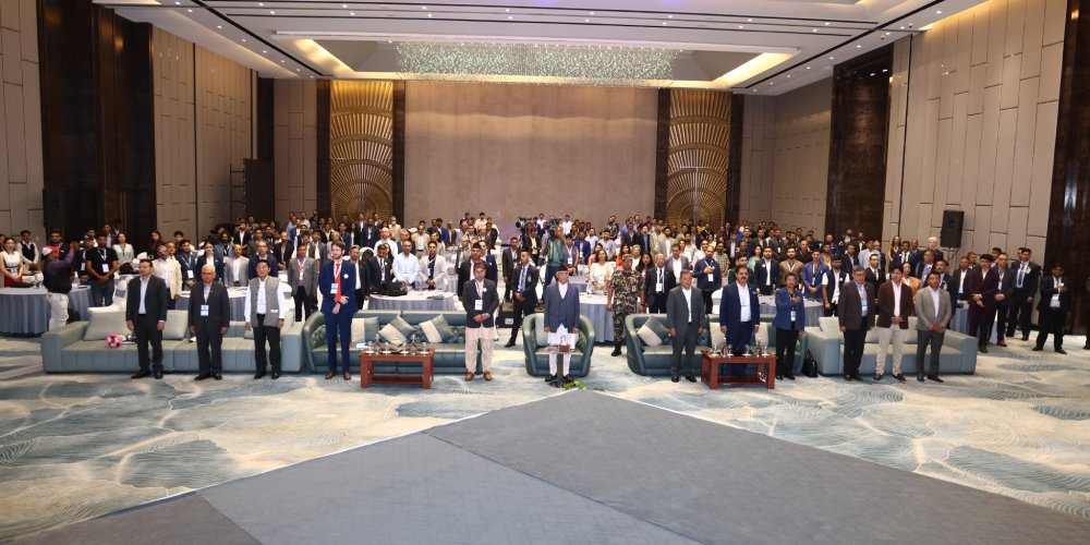 Digital Nepal Conclave