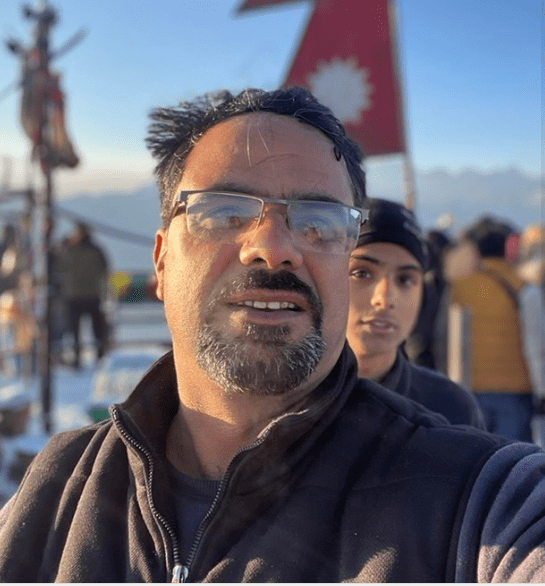 रास्वपाका बागमती प्रदेश उपसभापतिले पनि छाडे पार्टी, उम्मेदवार छनोटमा आर्थिक चलखेल भएको आरोप (राजीनामापत्रसहित)