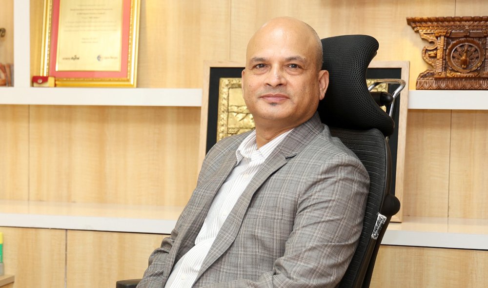 आइएमई लिमिटेडको सीईओमा पौडेल नियुक्त