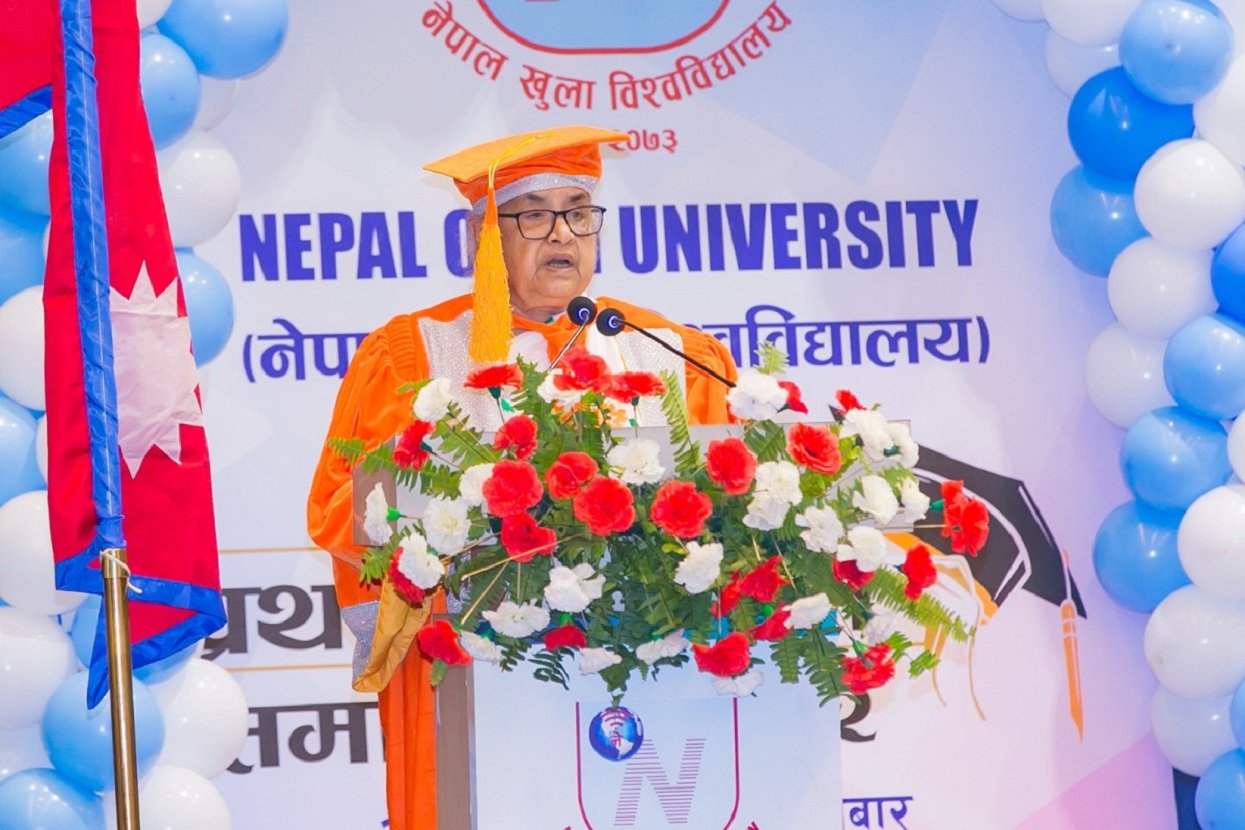 मुलुकभित्रका बेथिति आपसी समन्वयमार्फत अन्त्य गर्दै जानुपर्छ : प्रधानमन्त्री कार्की