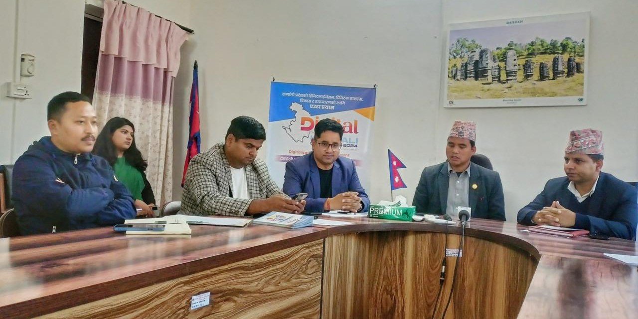 शुक्रबारदेखि डिजिटल कर्णाली कन्क्लेभ २०२४ आयोजना हदैँ