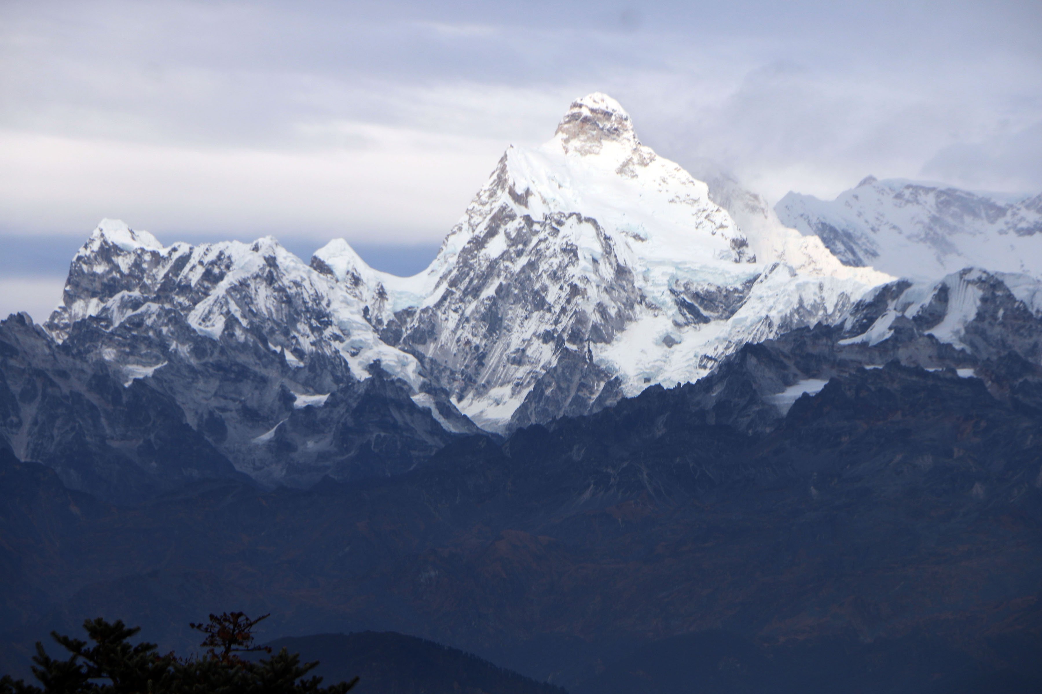 कुम्भर्कण हिमाल