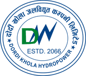 दोर्दी खोला जलविद्युतको लिलामी सेयर बाँडफाँड