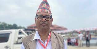 निर्वाचनलाई आन्तरिक लोकतन्त्रको अभ्यास ठान्न आग्रह