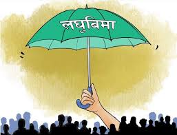 निर्जीवन लघुबीमा कम्पनीद्वारा ३३ करोड ८८ लाख बीमाशुल्क आर्जन