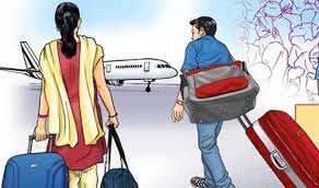 वैदेशिक क्षेत्रका दुई लाख १६ हजार श्रमिक सामाजिक सुरक्षामा आबद्ध
