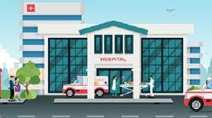 एक सय आधारभूत अस्पताल निर्माण गर्ने सरकारको लक्ष्य