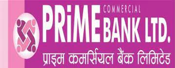 प्राइम बैंक, पाल्पारोडद्धारा जारी अत्यन्तै जरुरी सुचना