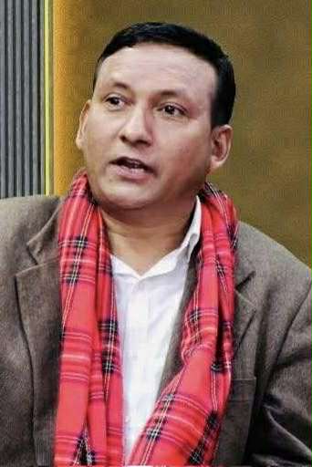 इन्सअन्तर्गत ‘विश्व नेपाली पीएचडी संघ’ गठन, डा. मित्र परियार अध्यक्ष चयन