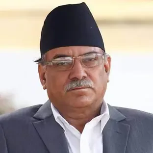जुम्लामा प्रचण्ड : आर्थिक समृद्धीमा मौन, आलोचनामा खरो