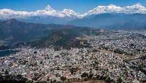 पोखराका होटलमा ९० प्रतिशत पर्यटक