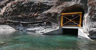 चार दिनपछि मेलम्चीको पानी काठमाडौँ पुग्ने