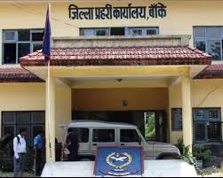 बाँकेमा रु तीन करोडभन्दा बढी जरिवाना असुल