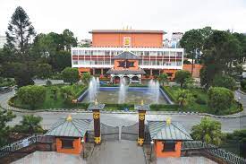 राष्ट्रिय कविता महोत्सवमा ३६ वटा मातृभाषाका कविताका आवेदन