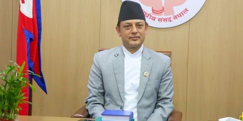 सभामुख अर्यालद्वारा बुद्ध जयन्तीको शुभकामना