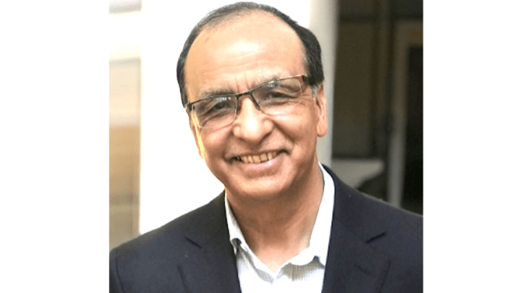 मदन भण्डारी विश्वविद्यालयको उपाध्यक्षमा डा. भुजु नियुक्त