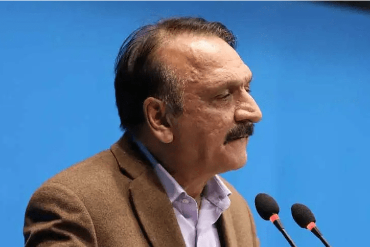 सरकारको नीति तथा कार्यक्रमलाई अझै ठोस बनाउनुपर्छः कांग्रेस सांसद डा.महत