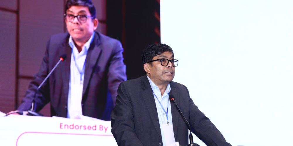 डिजिटल रूपान्तरण नागरिक र समाजको हितमा हुनुपर्छ : डा. श्रेष्ठ