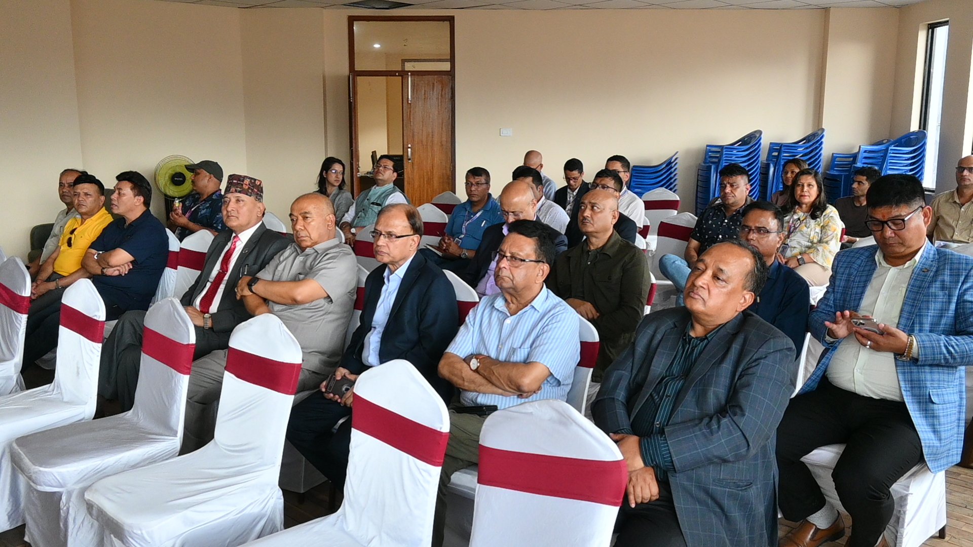 बीमा क्षेत्रमा सुधारका लागि वार्षिक नीति ल्याइँदै, मस्यौदामाथि छलफल सम्पन्न