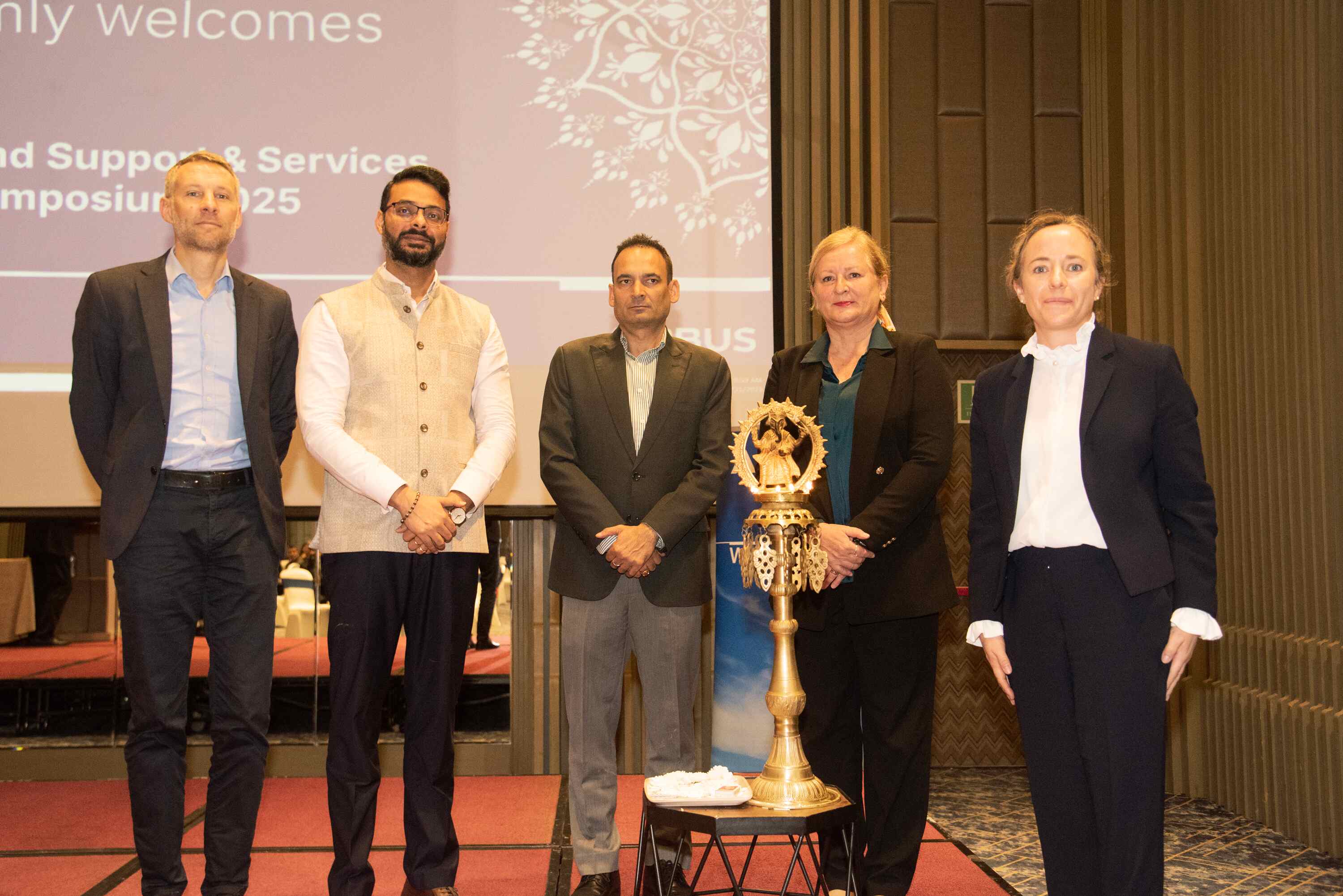 एयरबस हेलिकप्टरद्वारा नेपालको रोटरक्राफ्ट समुदायमा उडान सुरक्षाबारे गोष्ठी सम्पन्न